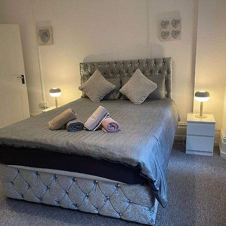 Apartamento Luxury,Location And Convenience Bournemouth Habitación foto