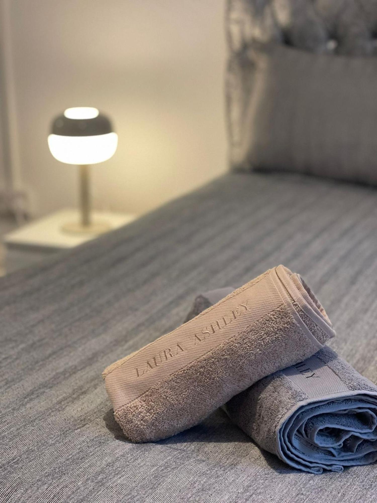 Apartamento Luxury,Location And Convenience Bournemouth Habitación foto