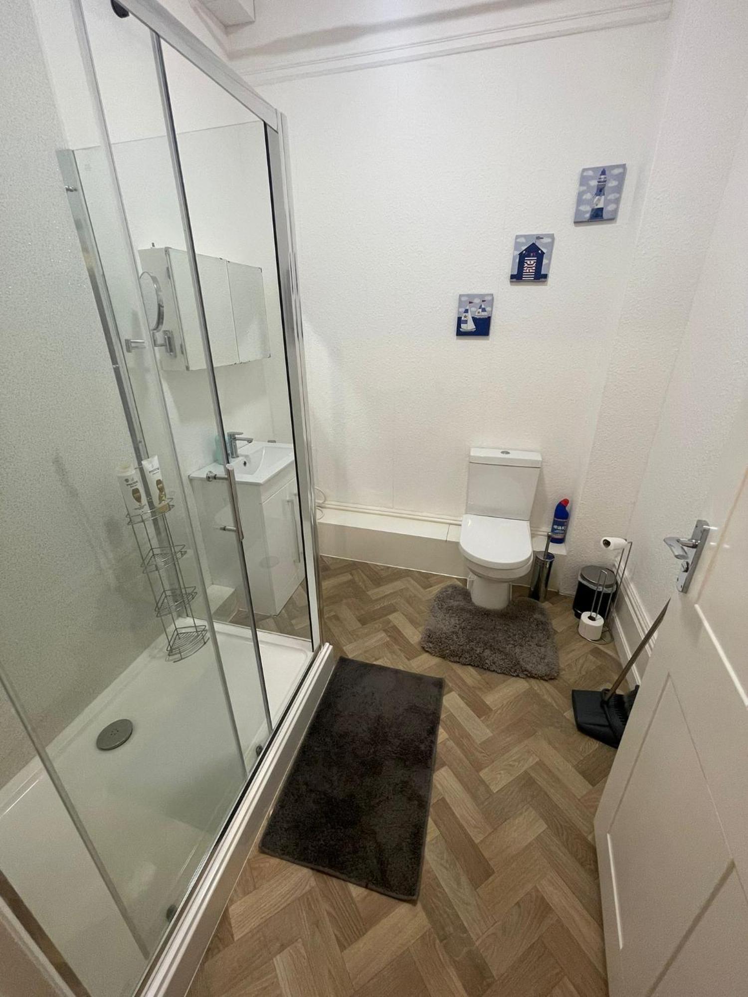 Apartamento Luxury,Location And Convenience Bournemouth Habitación foto