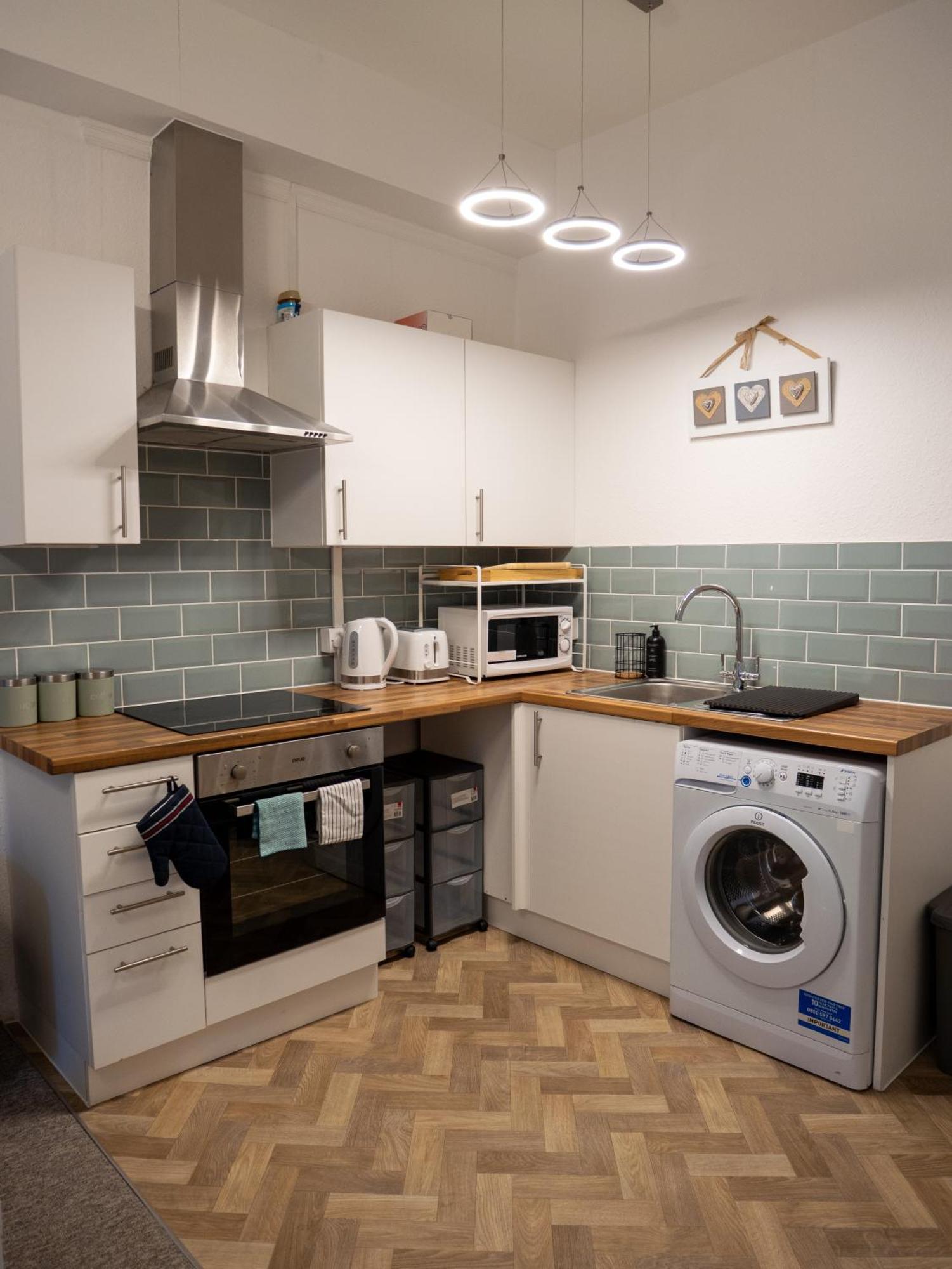 Apartamento Luxury,Location And Convenience Bournemouth Exterior foto